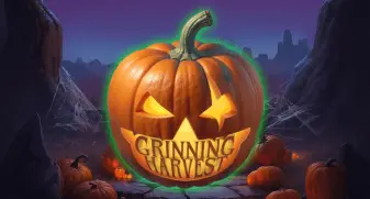Grinning Harvest game tile